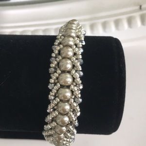 PEARL BRACELET